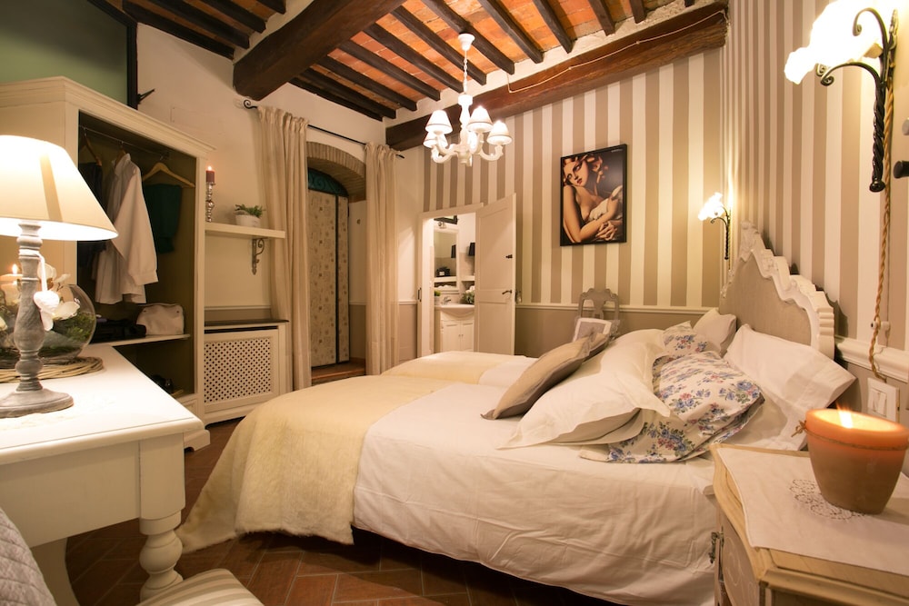 Double Or Twin Room photo 1