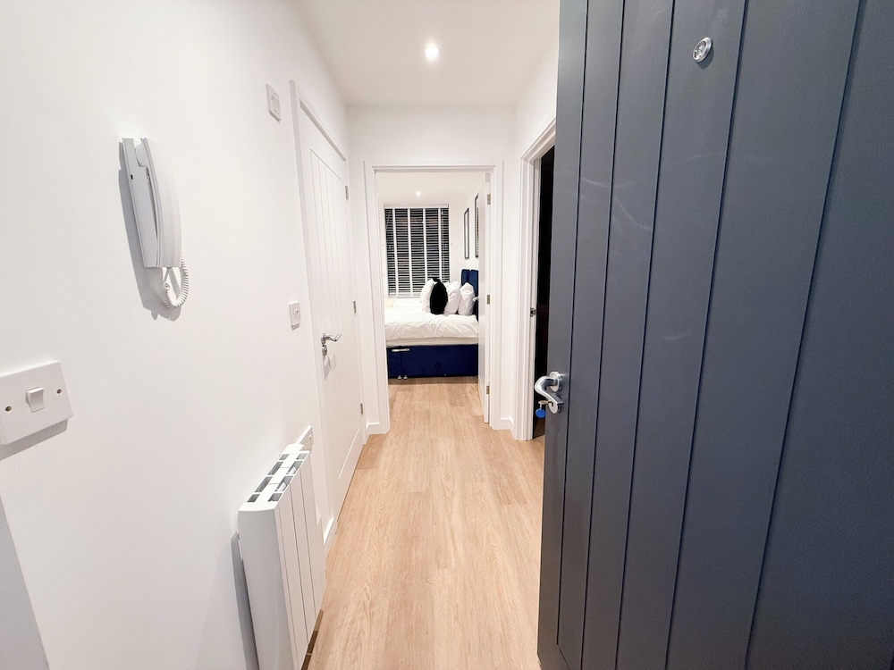 Apartment, 1 Bedroom (The Old Bank Apartments 2)