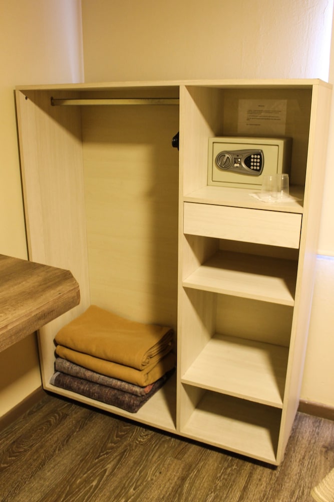 Standard Single Room photo 3