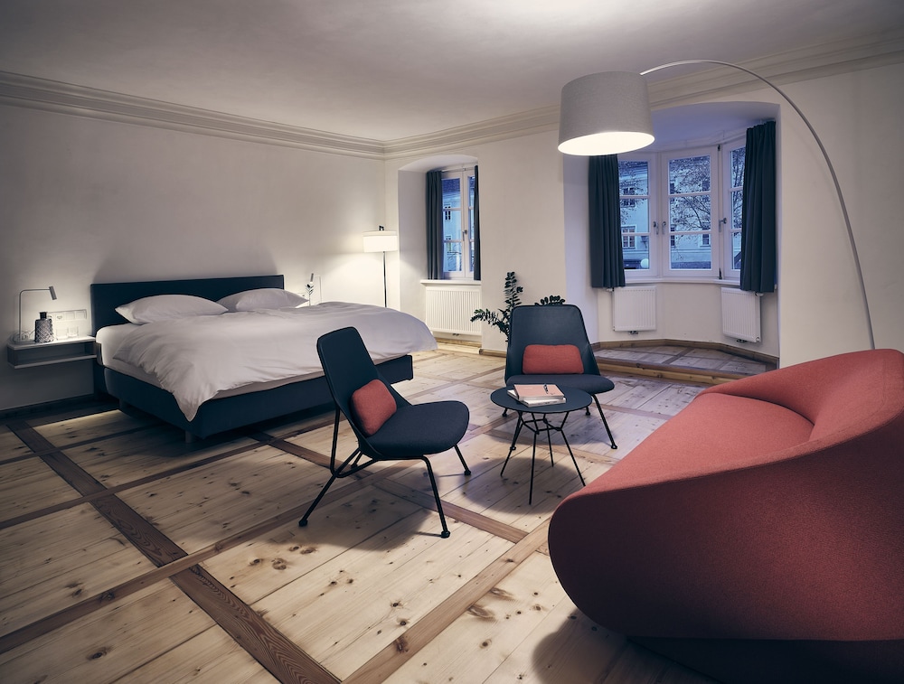 Suite (Süd) photo 1