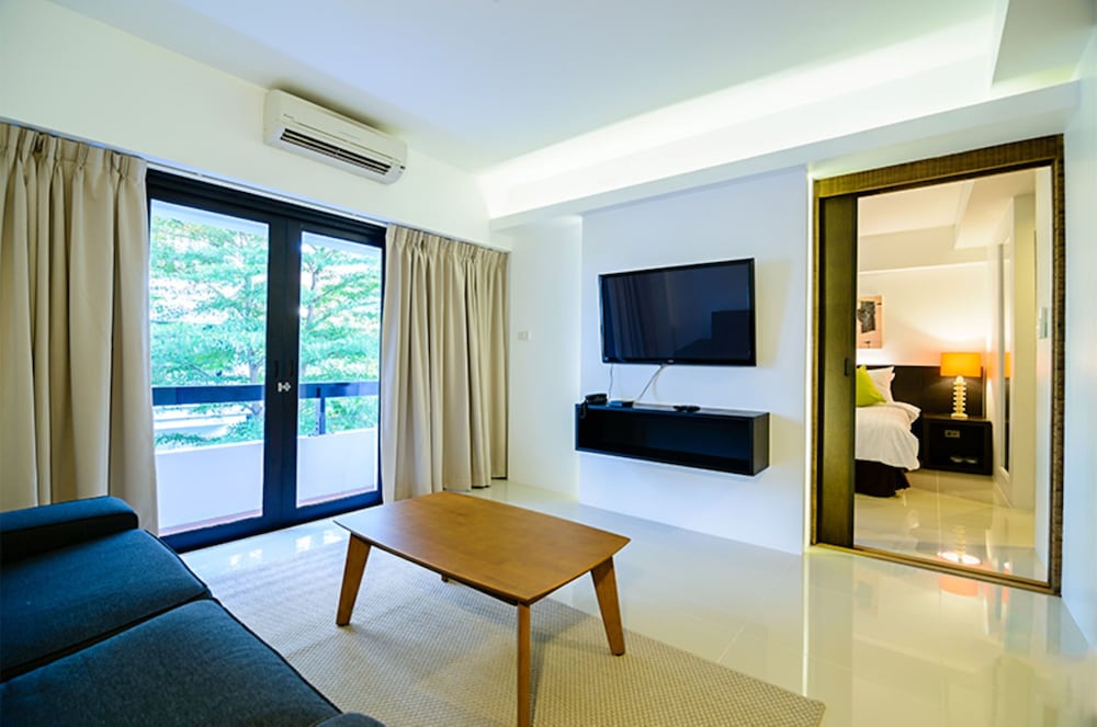 Suite, 1 Bedroom