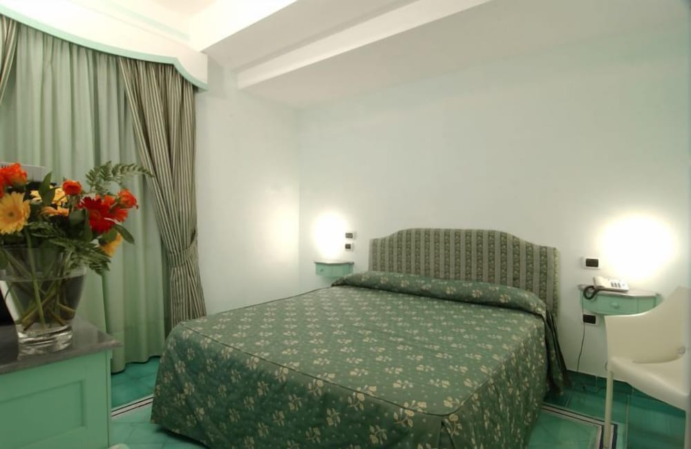 Double Room, Balcony - Photo 4