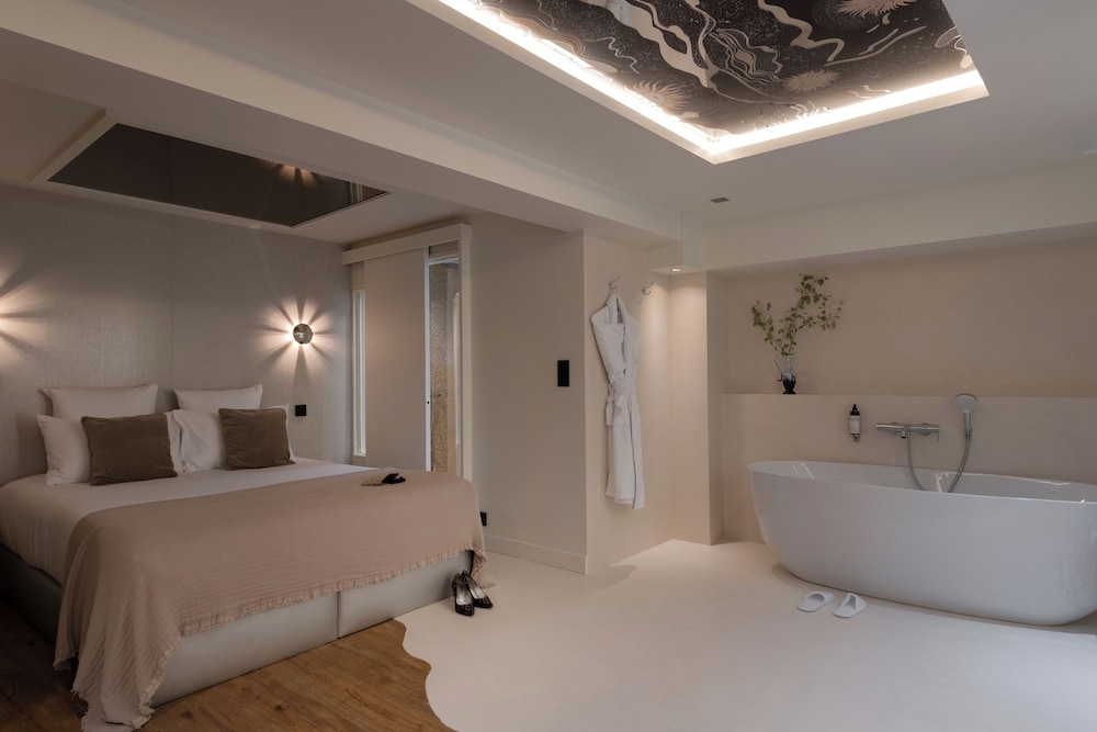 Suite Supérieure Origine, 26 rue Sala, 69002
