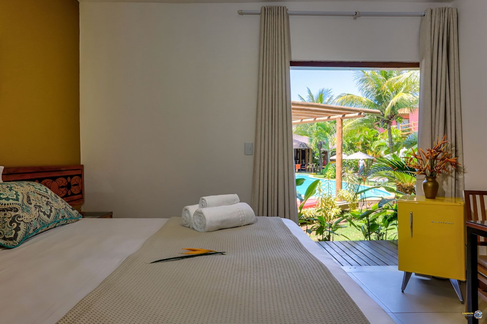 Quarto Luxo Terreo photo 1