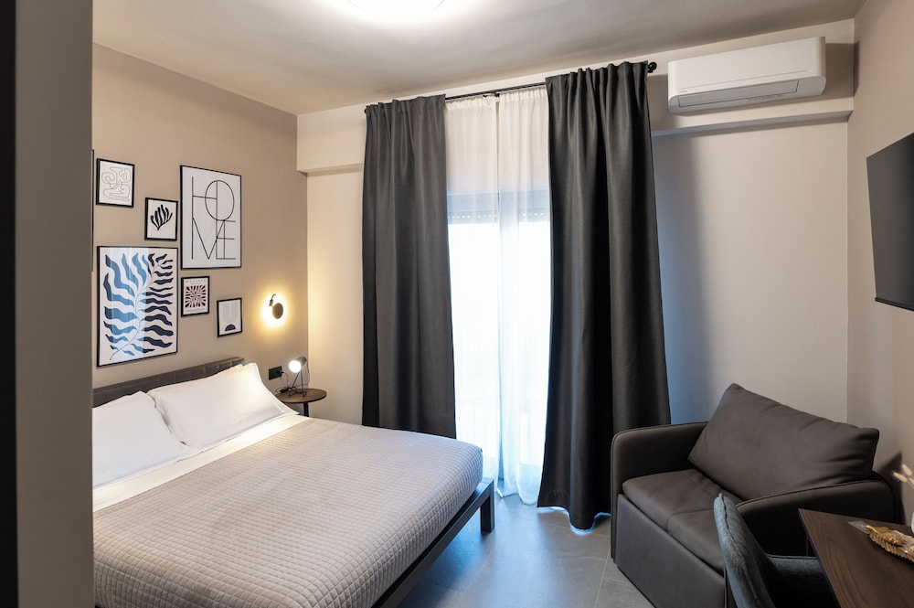 Comfort Room