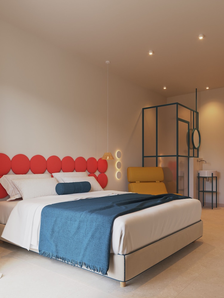 Executive Suite with Private Swimming Pool