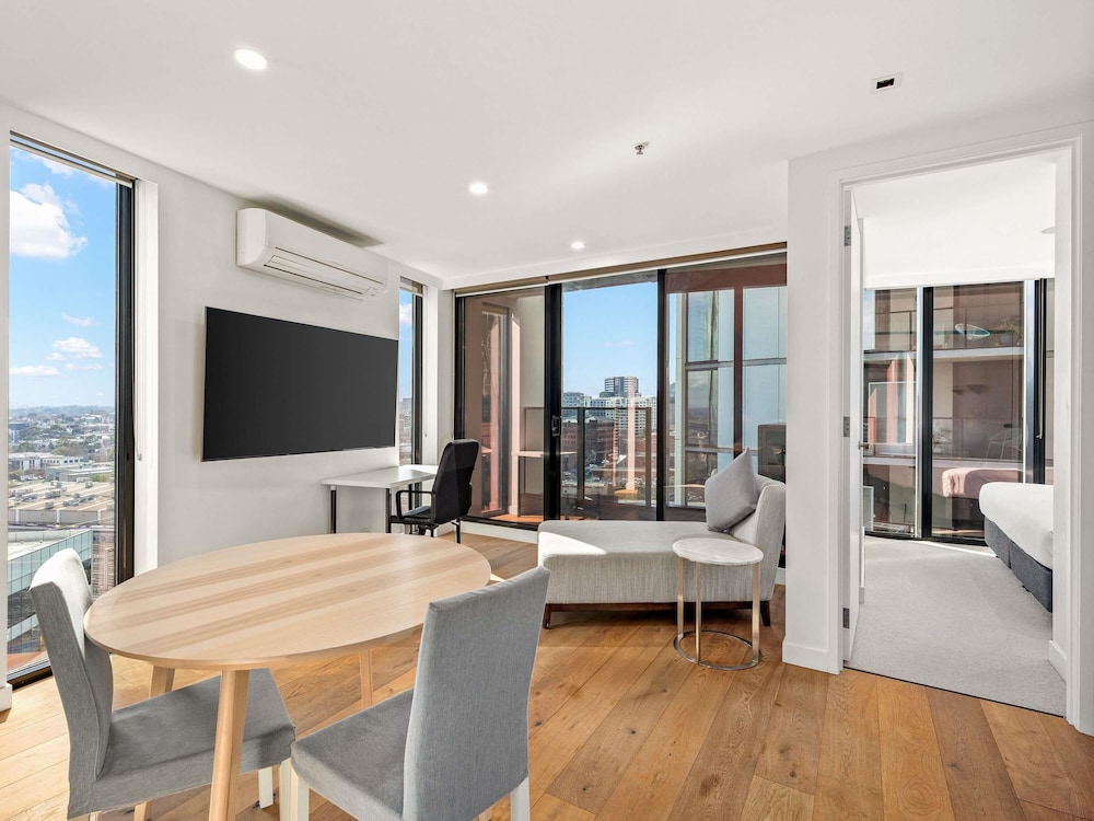 Apartment, 2 Bedrooms