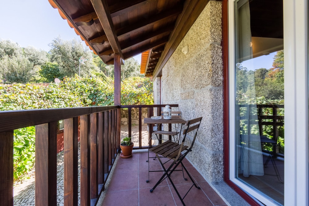 Standard Cottage, 1 Bedroom, Garden View photo 2