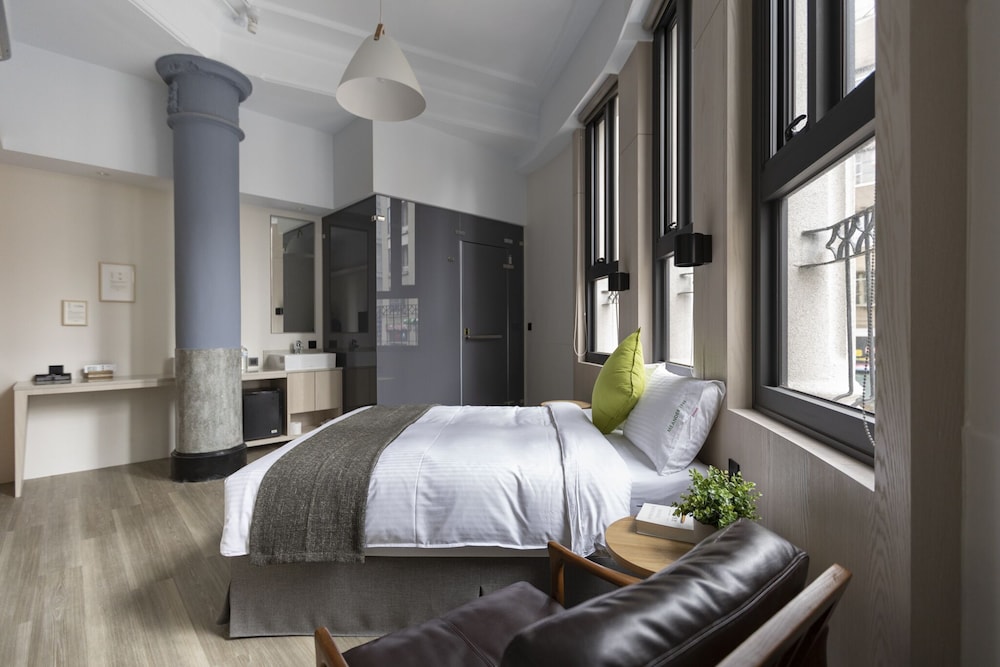 Premium 1948 Double Room