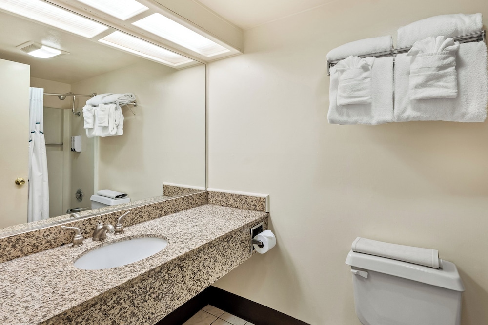 Suite, 1 King Bed, Non Smoking, Kitchenette - Photo 4