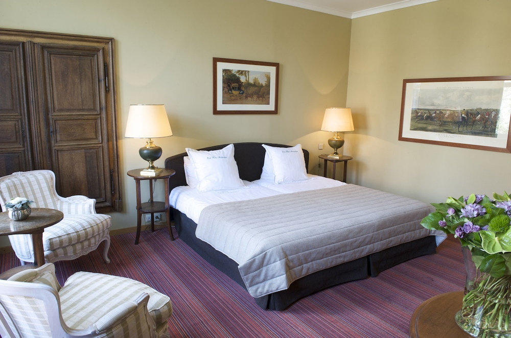 Comfort Double or Twin Room - Photo 2