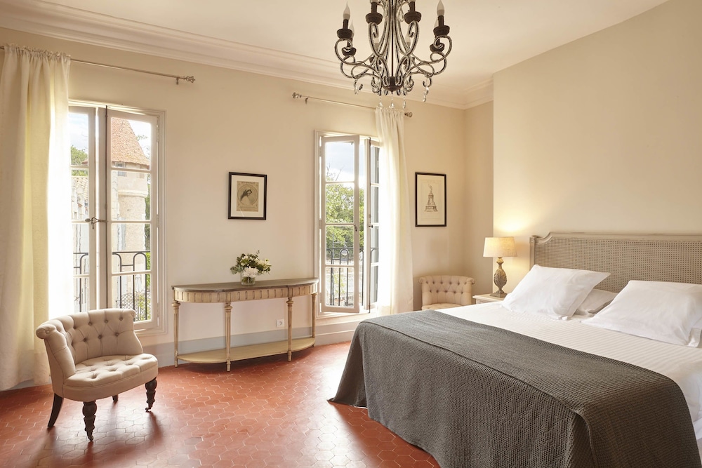 La Chambre du Chateau photo 1