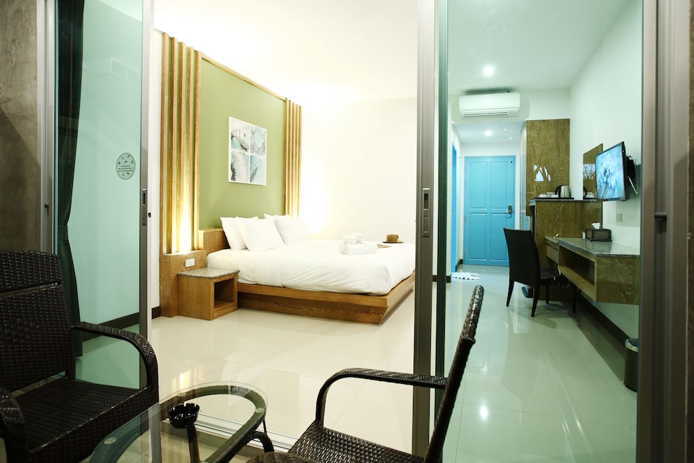 Garden View Room - Photo 14