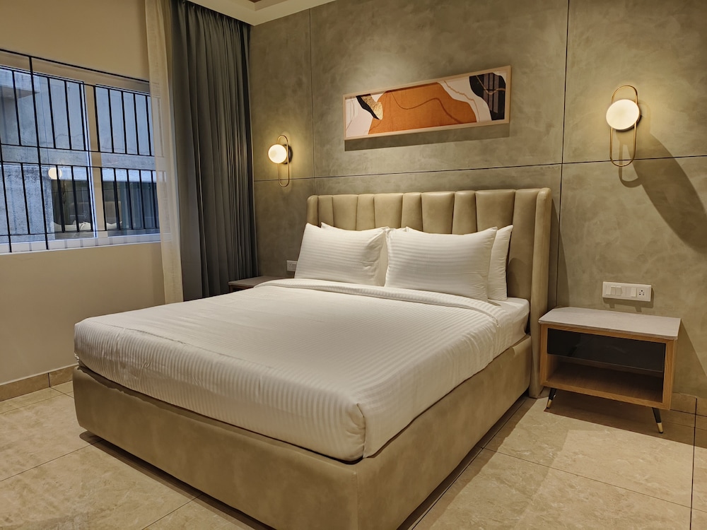 Junior Suite - Photo 3
