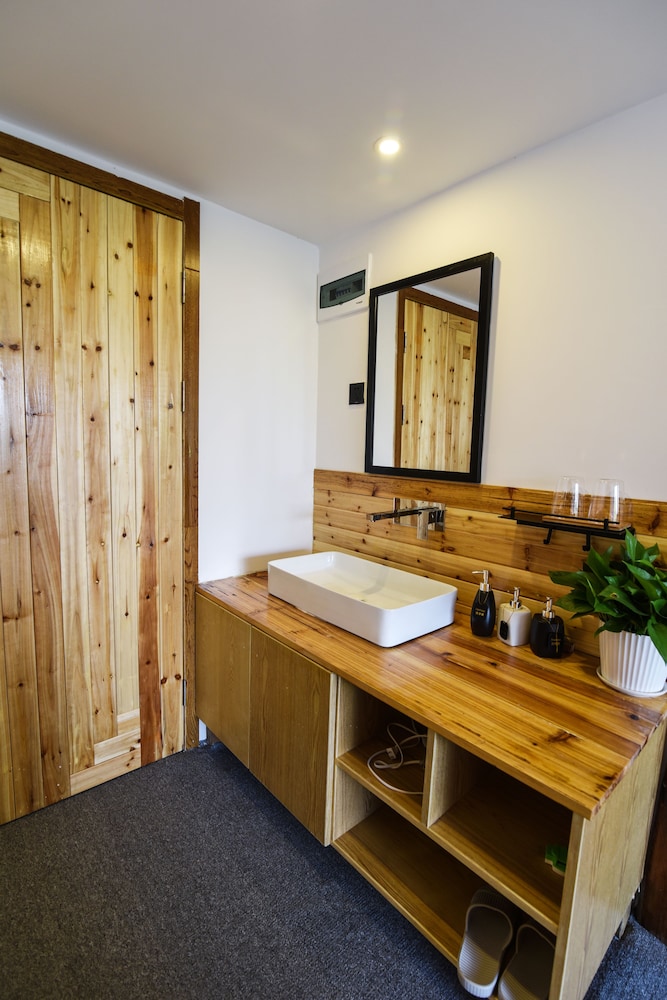 Double Room, Mountain View photo 3