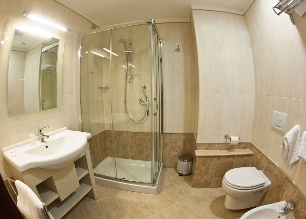Standard Quadruple Room, 2 Bedrooms, Sea View photo 3