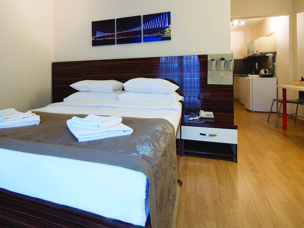 Economy Room photo 1