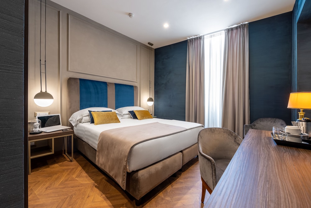 Executive SPA Idromassaggio e Sauna