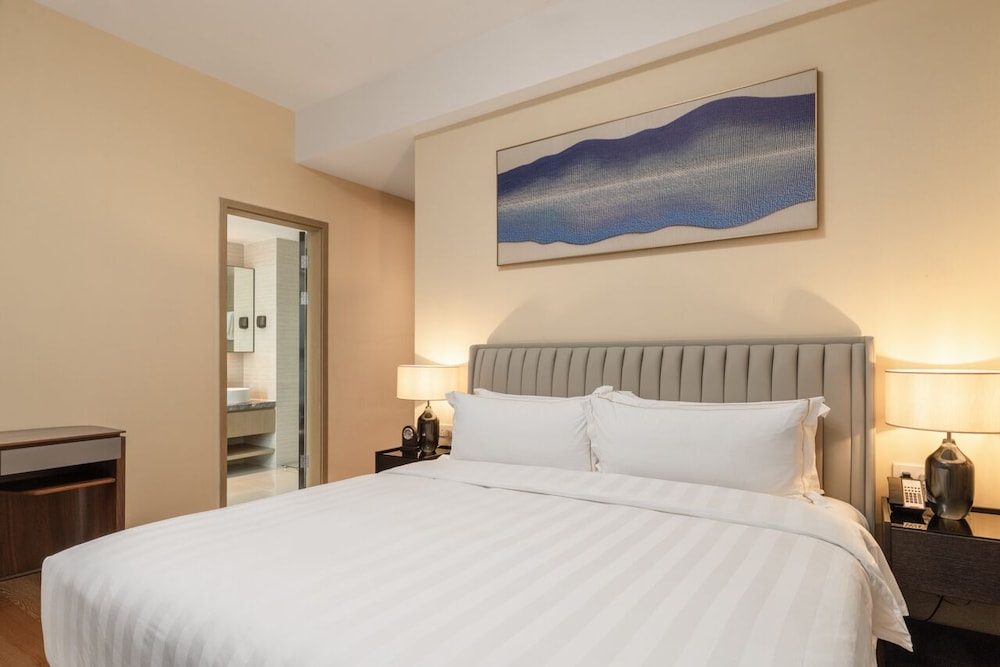 Two Bedroom Suite King & Twin photo 1