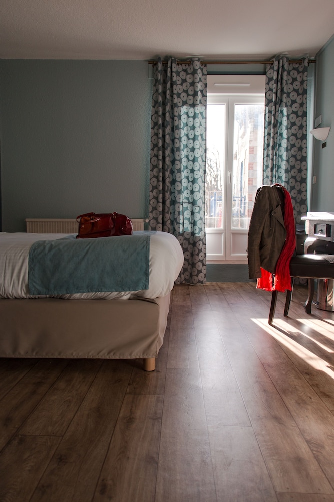 Comfort Double Room, 1 Bedroom, Private Bathroom photo 3
