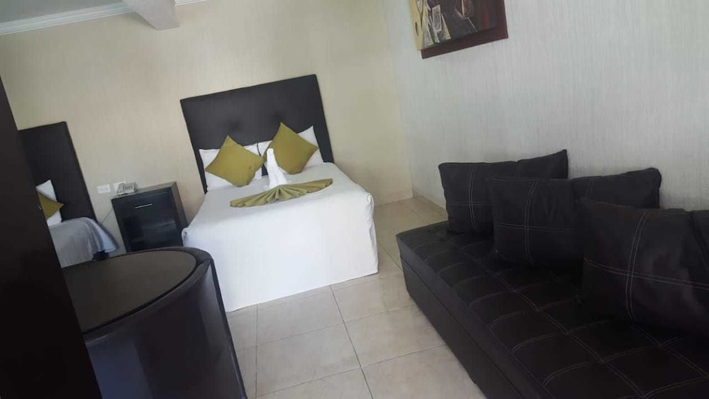 Family Suite, 1 Bedroom photo 1