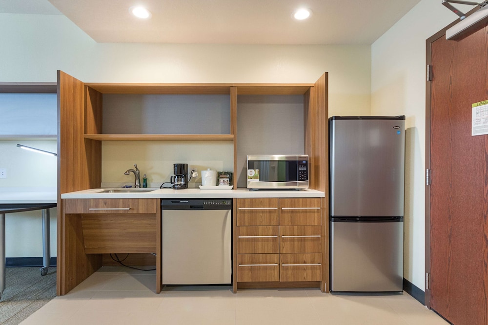 Home2 Suites By Hilton Oklahoma City Yukon, Foto 2