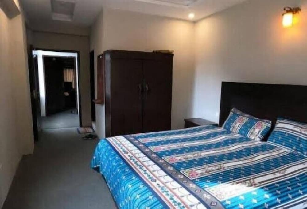 Deluxe Double Room photo 3