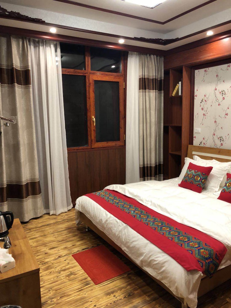 Elite Double or Twin Room photo 1