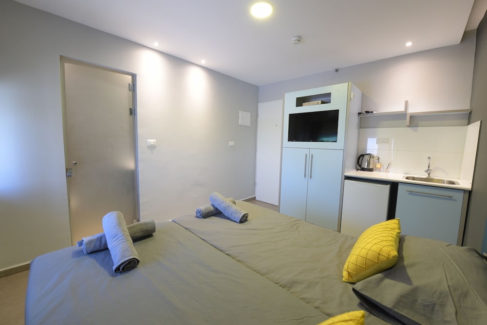 Classic Double or Twin Room - Photo 1