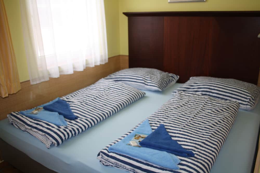 Classic Double Room (Stodola 2) photo 2
