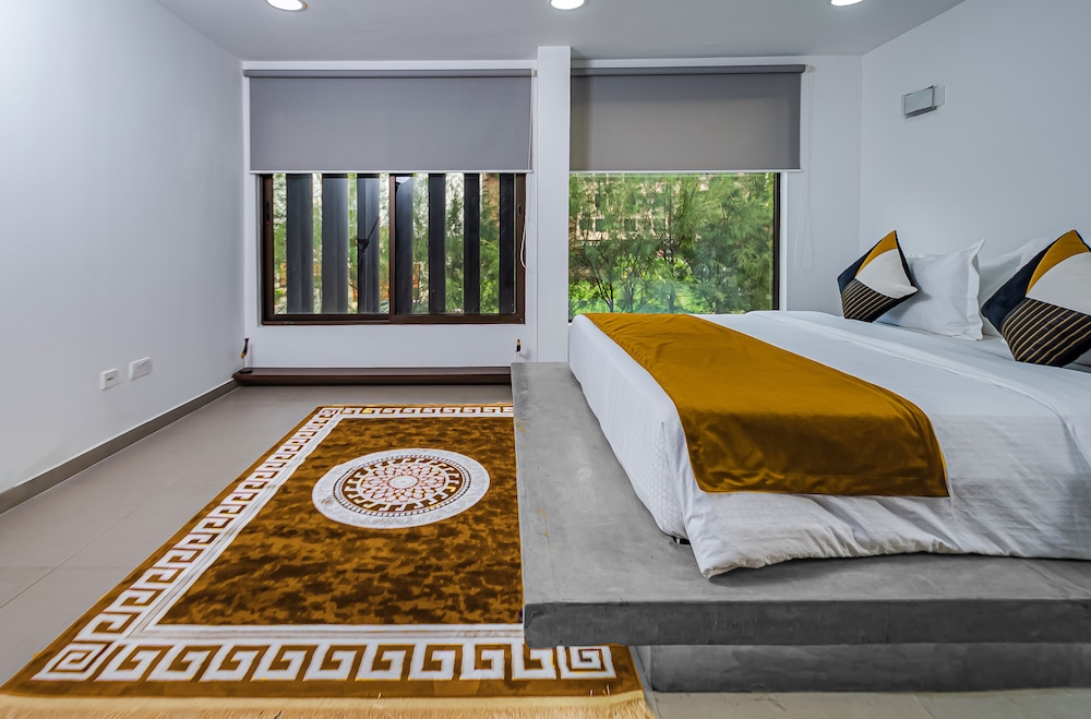 Executive Apartment photo 1