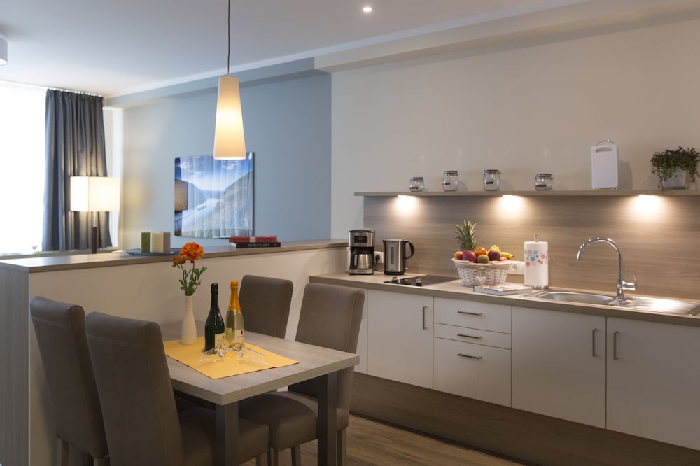Comfort Apartment, 1 Bedroom, Accessible, Non Smoking