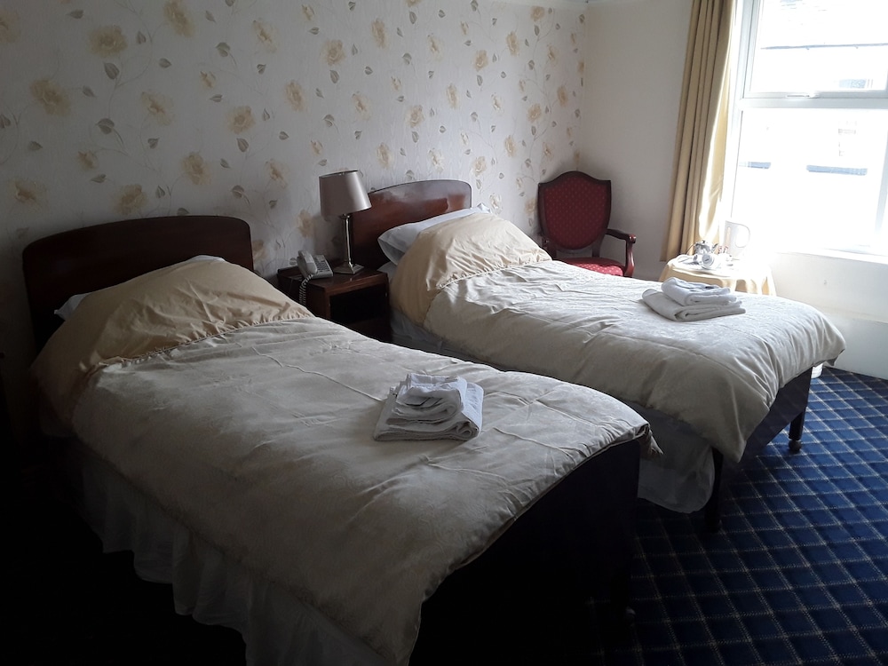 Twin Room photo 1