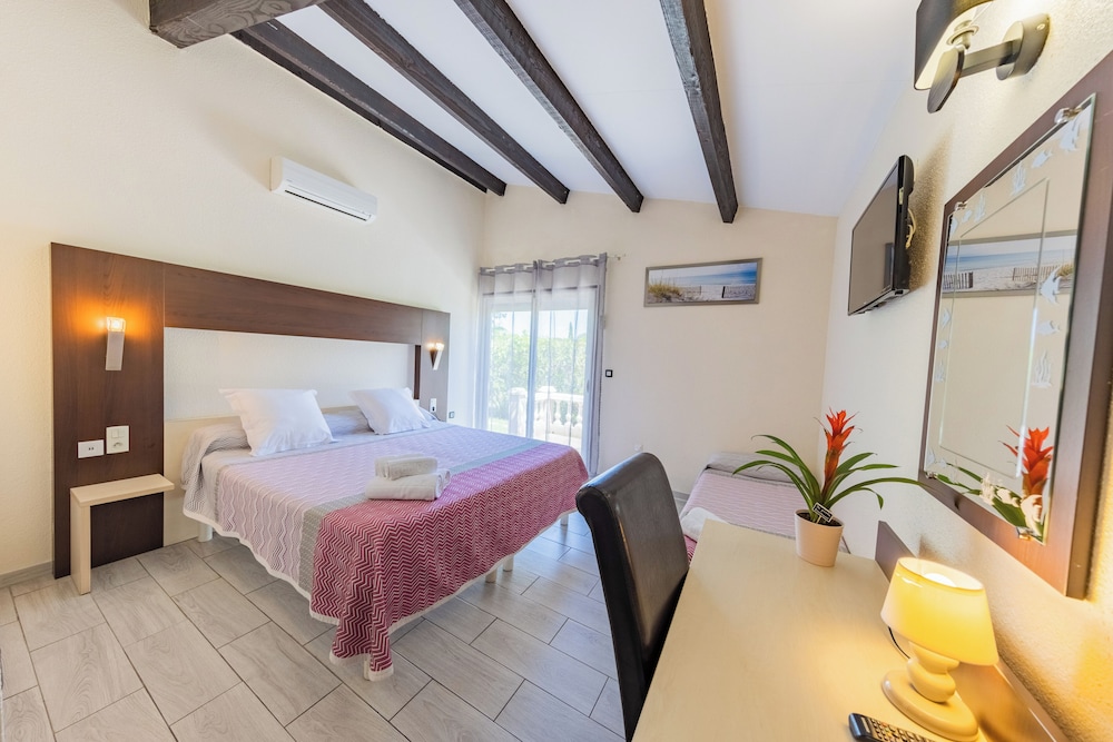 Triple Room, Non Smoking
