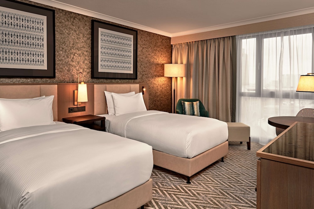 Room, 2 Twin Beds (Extra Bed)