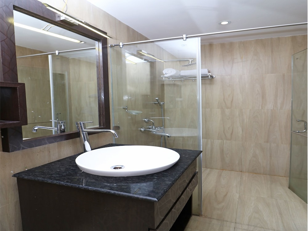 Double Or Twin Room photo 2