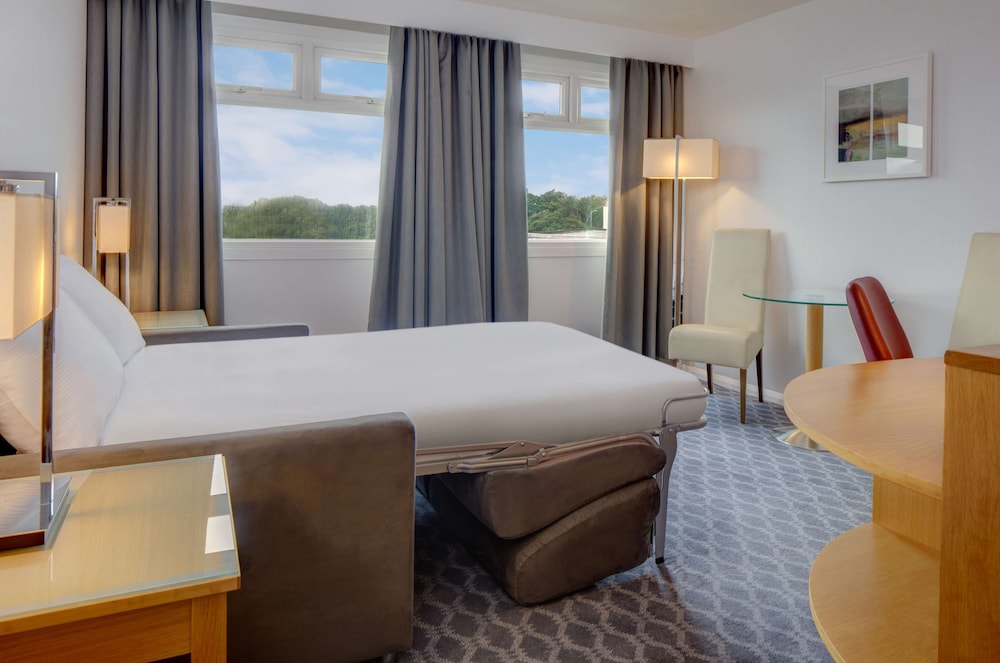 Junior Suite, 1 Double Bed - Photo 3
