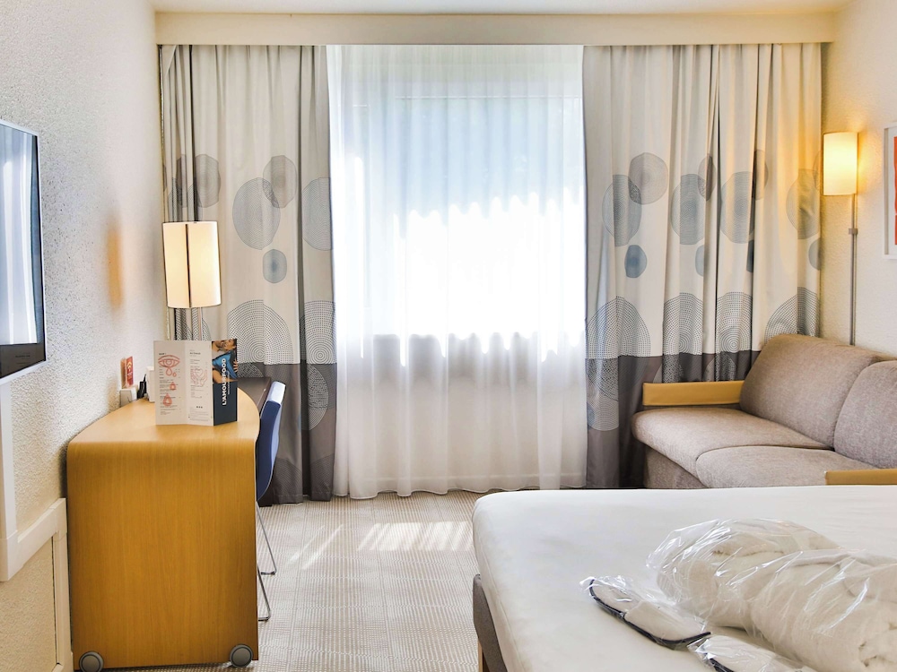 Executive Room, 1 Double Bed photo 3