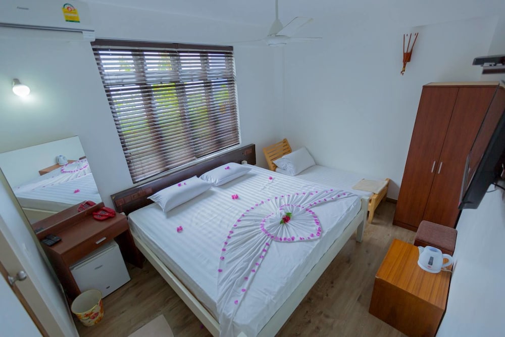 Superior Double Room, 1 Bedroom photo 2
