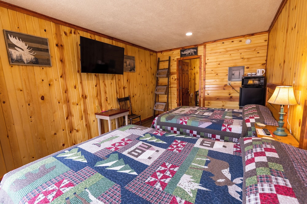 Basic Cabin photo 3