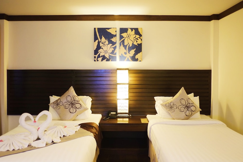 Superior Room photo 3