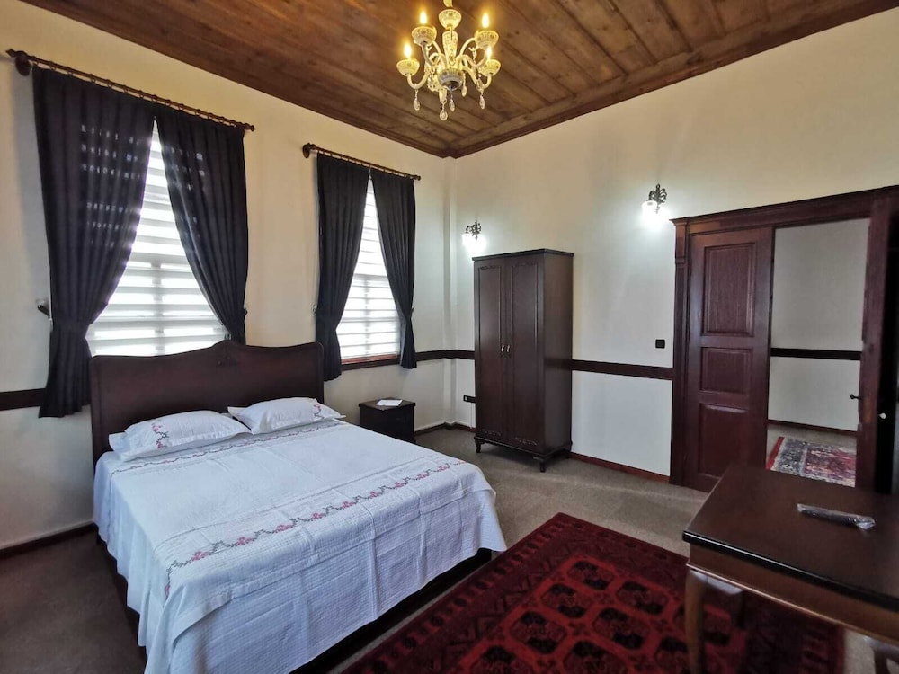 Double Room photo 1