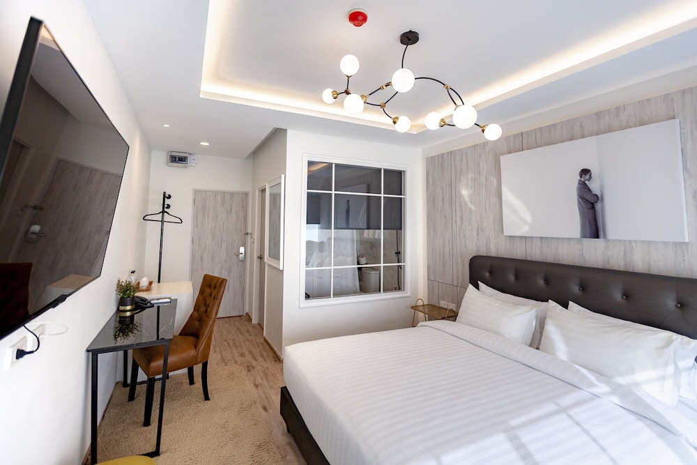 Superior Double Room - Photo 7