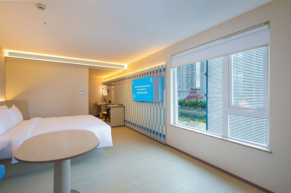 Executive King Room photo 3
