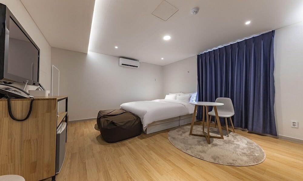 Premium Double Room - Photo 1