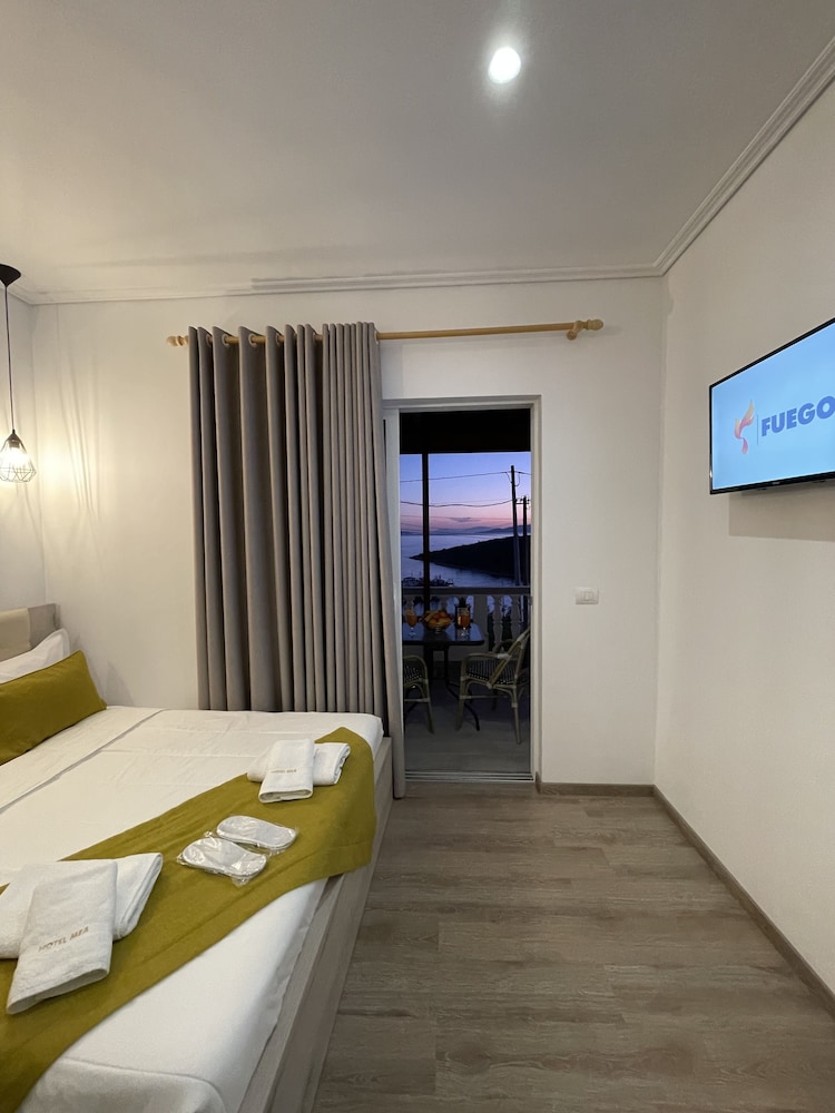 Deluxe Quadruple Room photo 1