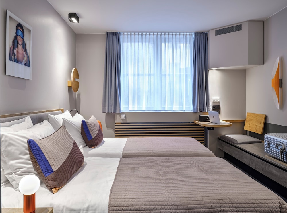 Comfort Room, 2 Twin Beds - Photo 7