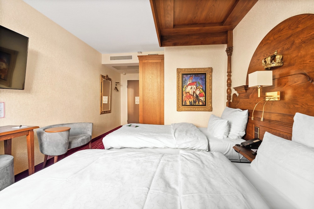 Comfort Double Room photo 3