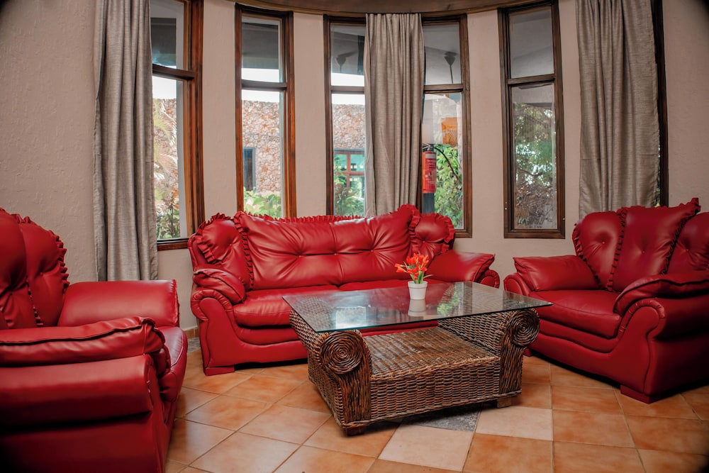 Two Bedroom Apartment