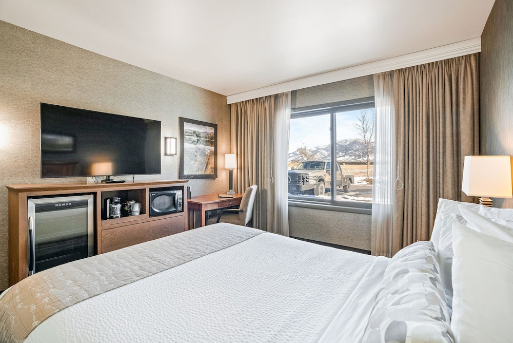 Standard Room, 1 King Bed photo 1